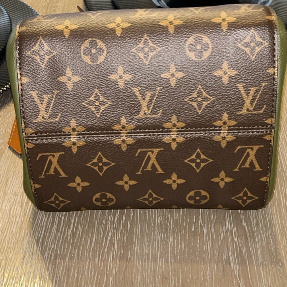 Louis Vuitton handbag